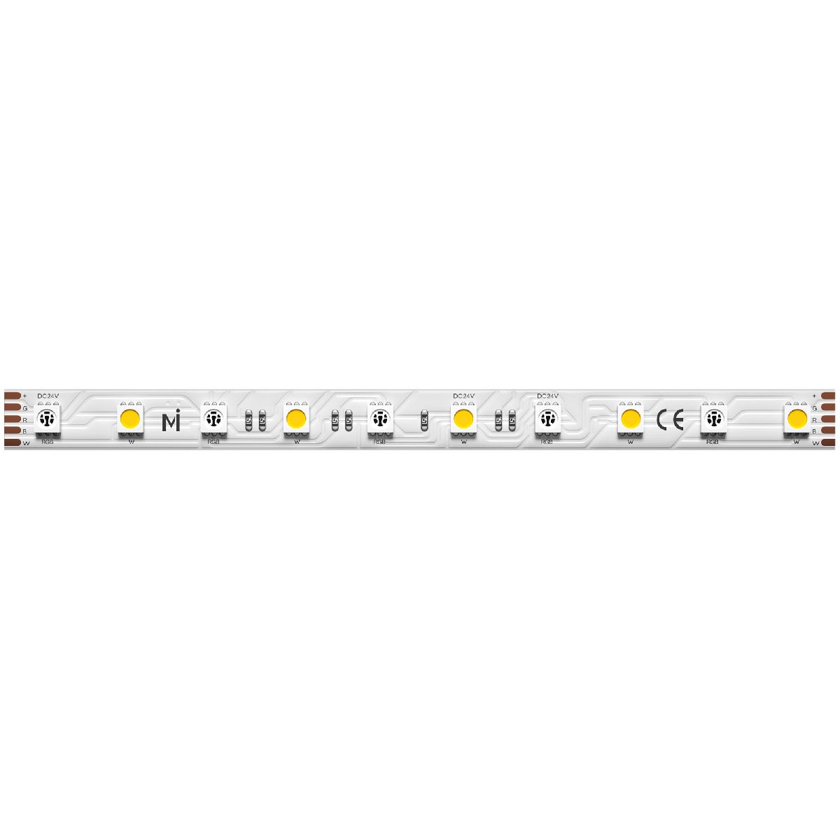 Светодиодная лента Maytoni Led Strip 24В 5050 14,4Вт/м 4000К 5м IP20 201133 в Санкт-Петербурге