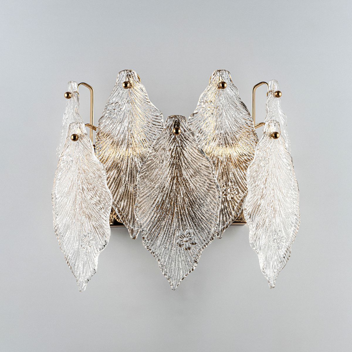 Настенный светильник Modelux ML.2293.330 GD в #REGION_NAME_DECLINE_PP#