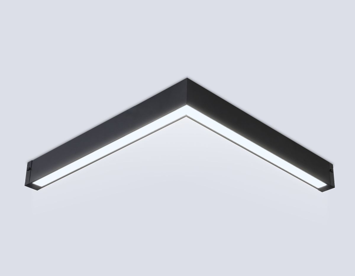 Трековый светодиодный светильник Ambrella Light Track System GL1299 в Санкт-Петербурге