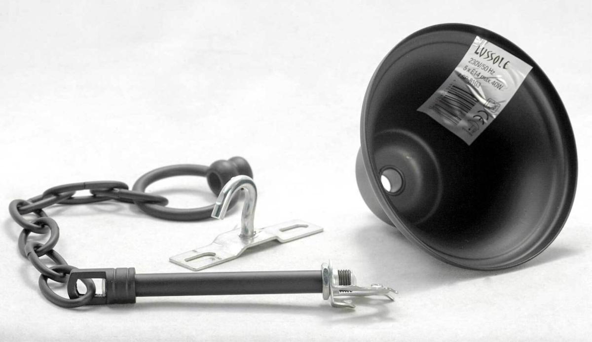 Подвесная люстра Lussole Lgo Arivaca LSP-8104 в #REGION_NAME_DECLINE_PP#