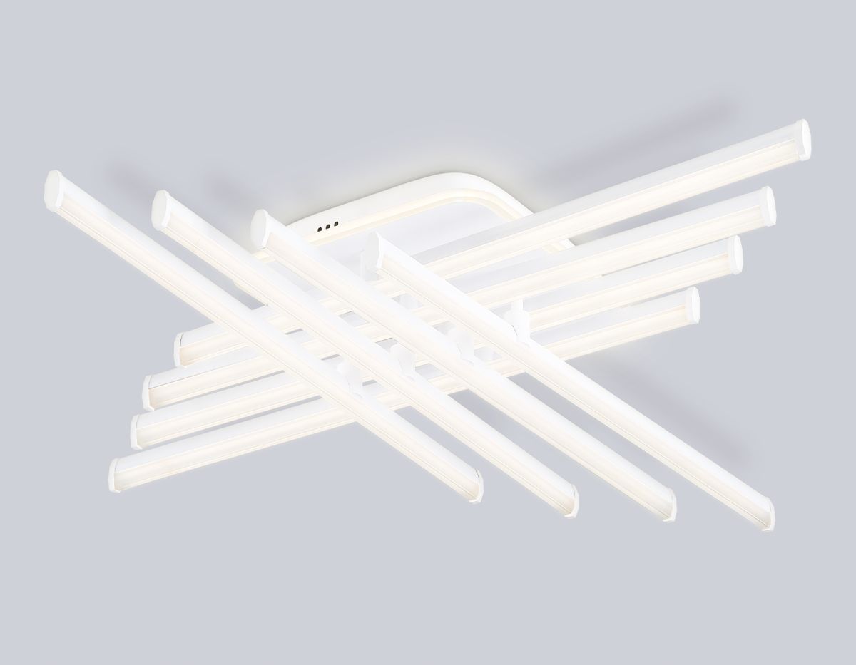 Потолочный светильник Ambrella Light Comfort LineTech FL6261 в Санкт-Петербурге