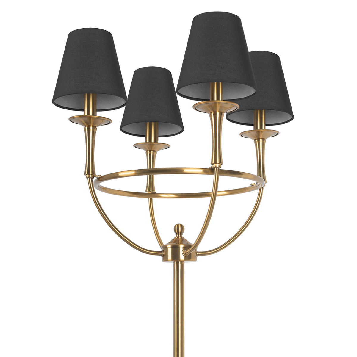 Торшер Loft IT Lattice 10435F в Санкт-Петербурге