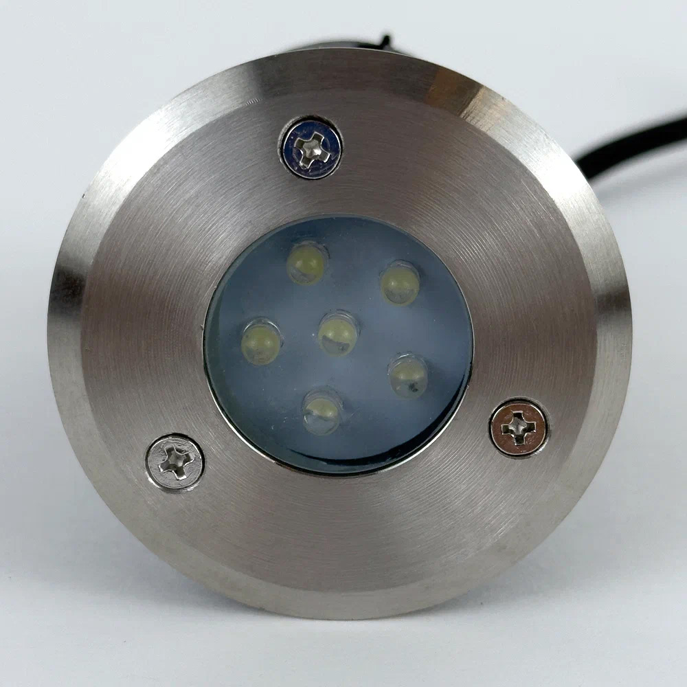 Грунтовый светильник LightHall Picco M LH062015 в Санкт-Петербурге