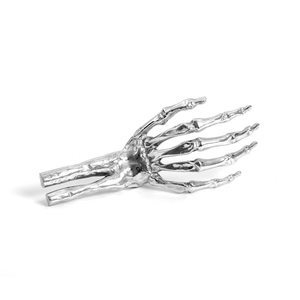 Статуэтка Skeleton Hand Seletti Wunderkammer 10889 в Санкт-Петербурге