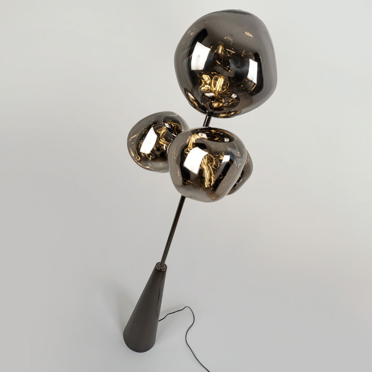 Торшер Modestyle MS.500.04FL в Санкт-Петербурге