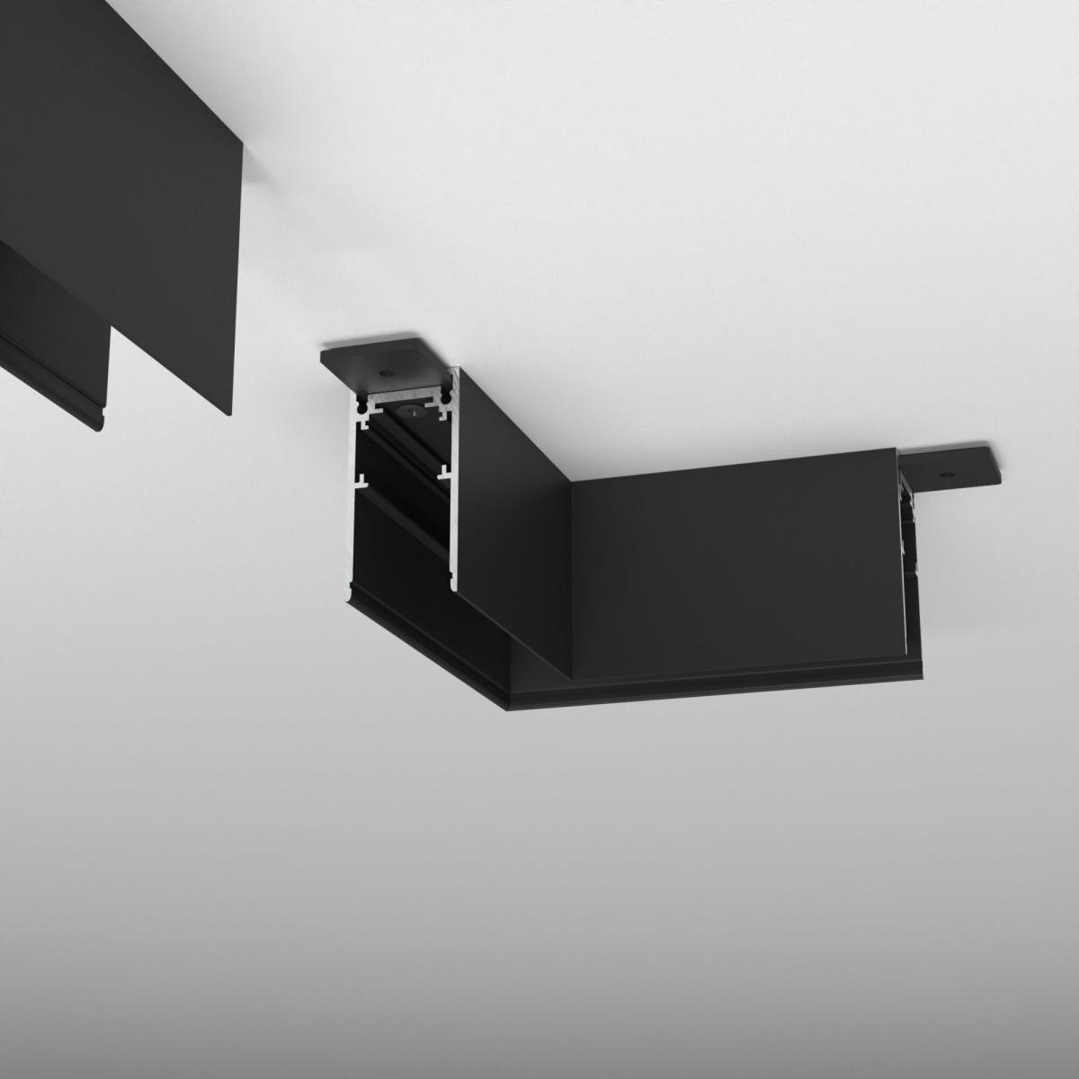 Угловой коннектор Elektrostandard Slim Magnetic 85090/11 4690389190629 a062194 в #REGION_NAME_DECLINE_PP#