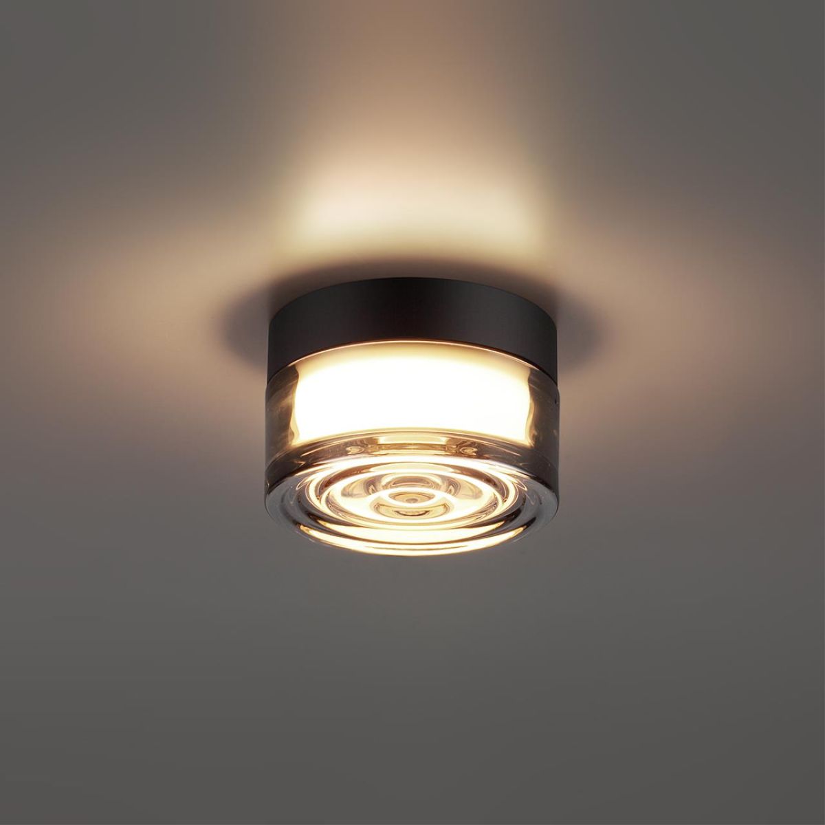 Настенно-потолочный светильник Odeon Light Hightech Ronda 7157/6CL в Санкт-Петербурге
