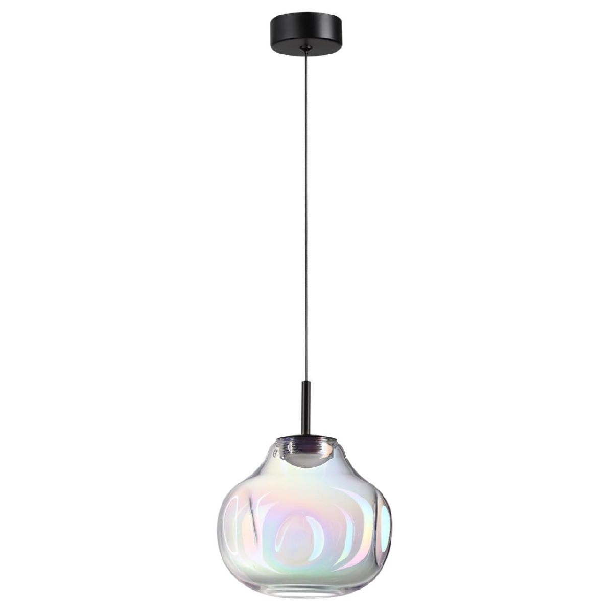 Подвесной светильник Odeon Light Pendant Vaso 5097/4LB в Санкт-Петербурге