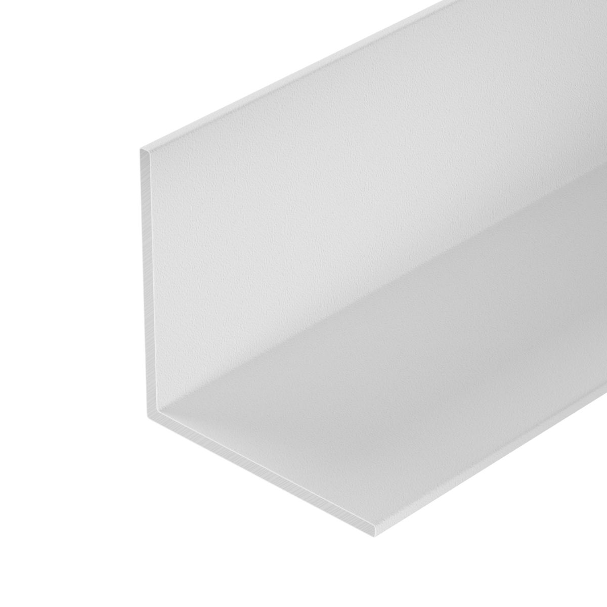 Уголок Arlight ARH-W20x20x1-3000 WHITE (Алюминий) 063301 в Санкт-Петербурге