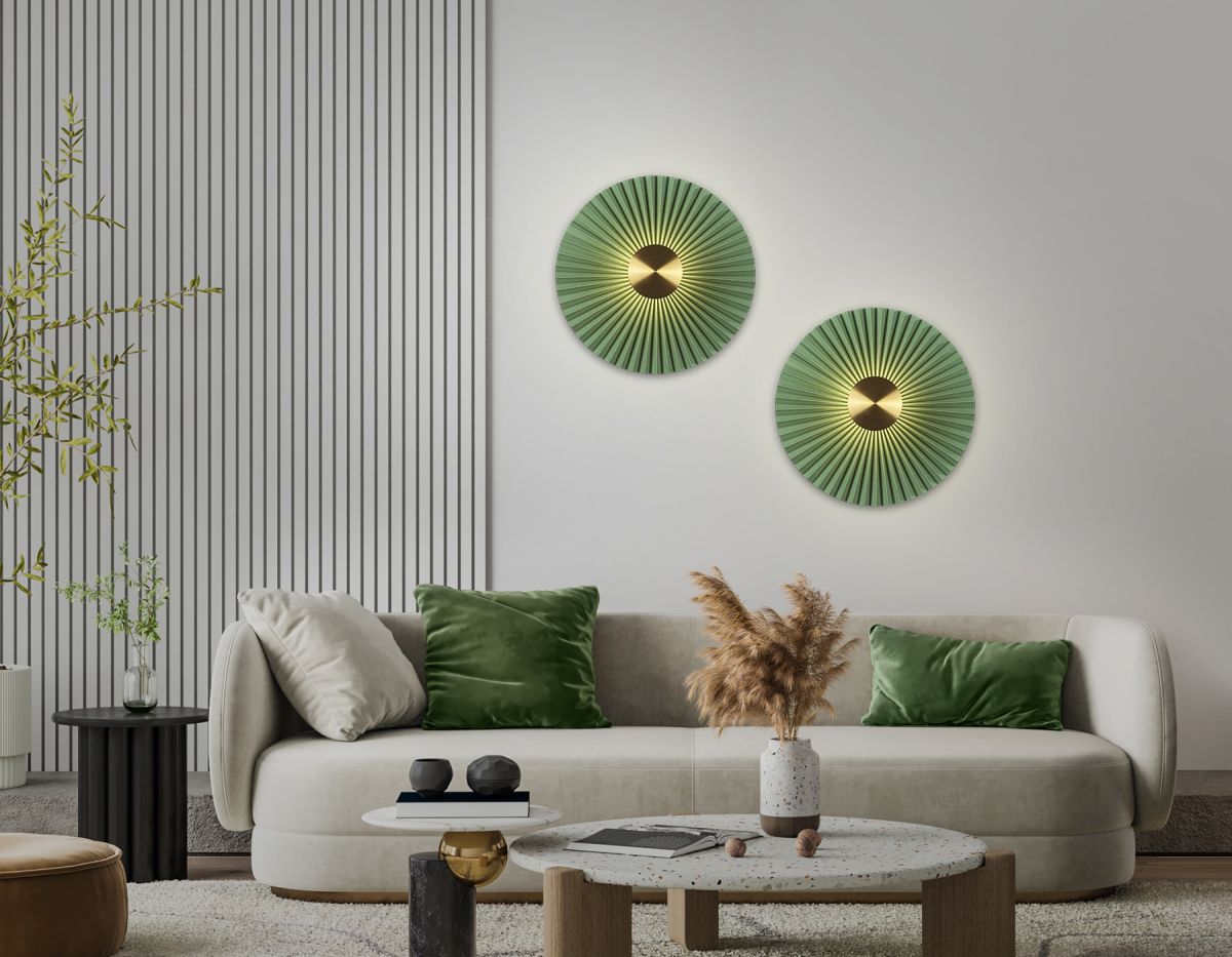 Настенный светильник Ambrella Light High Light Modern LH72649 в #REGION_NAME_DECLINE_PP#