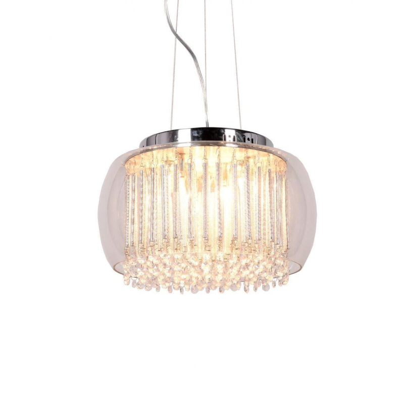 Подвесной светильник Lumina Deco Gusto LDP 7019-500 PR в Санкт-Петербурге