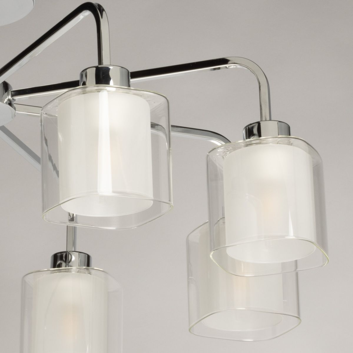 Потолочная люстра De Markt City Вита 220015005 в #REGION_NAME_DECLINE_PP#