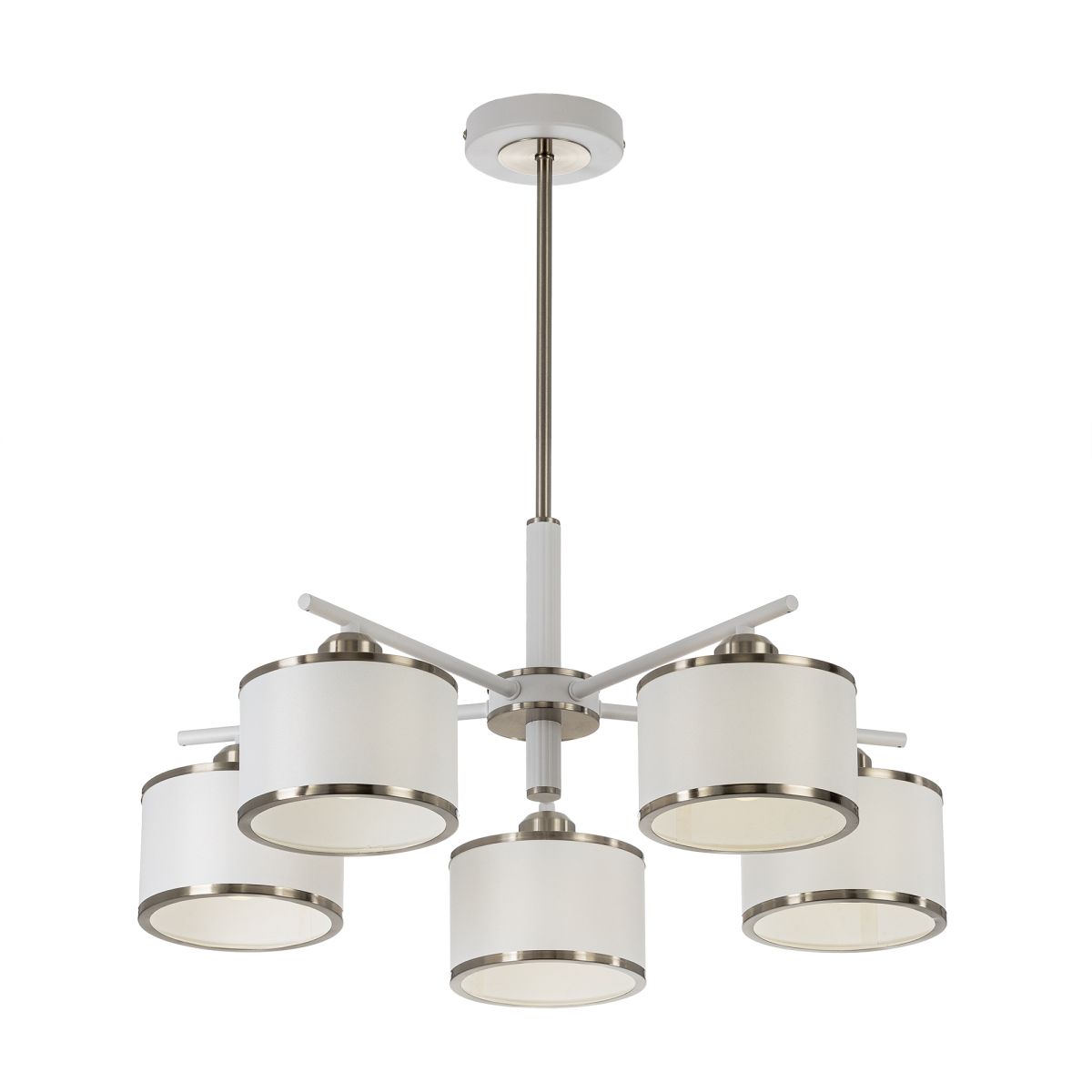Люстра на штанге Citilux Alton CL421252 в Санкт-Петербурге
