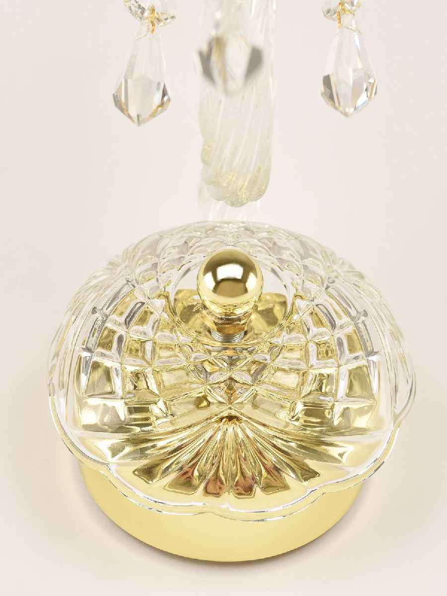 Бра Bohemia Ivele Crystal 104B/1/141 G в Санкт-Петербурге