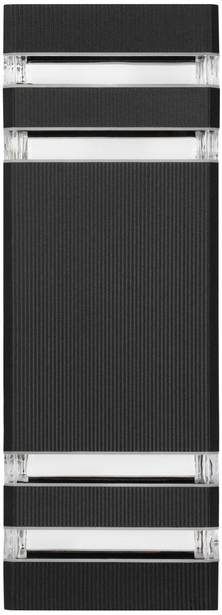 Уличный настенный светильник Эра Астрея GBW-101-BL-0310 в Санкт-Петербурге