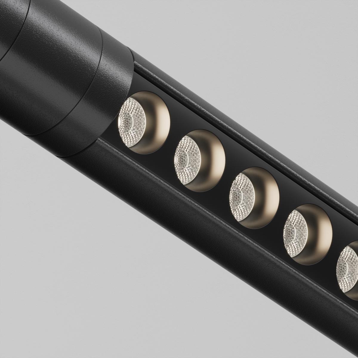 Модульный светильник Maytoni Points C149CL-L500-12W3K-B в Санкт-Петербурге