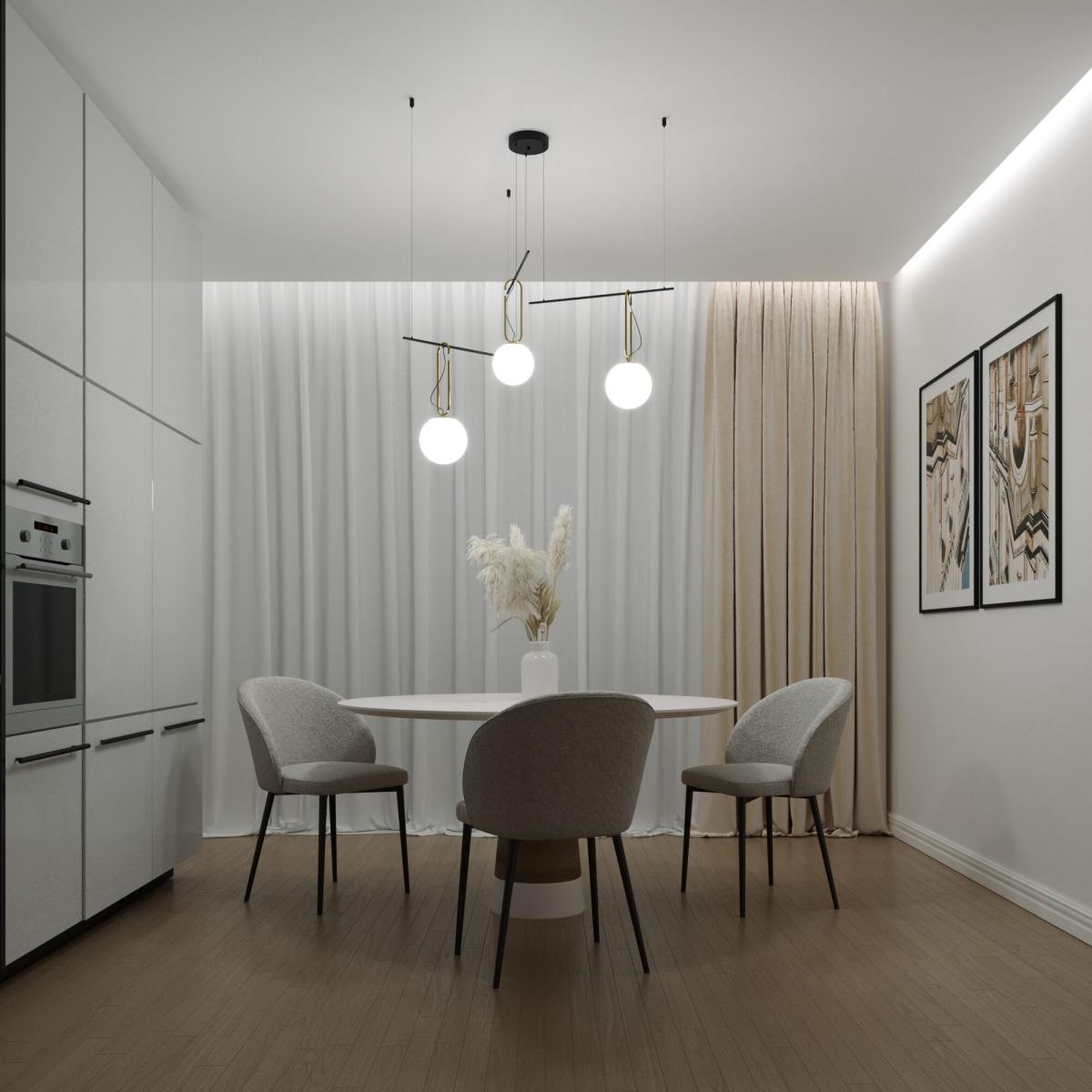 Подвесная люстра Eurosvet Riche 70143/3 черный Smart a060839 в #REGION_NAME_DECLINE_PP#