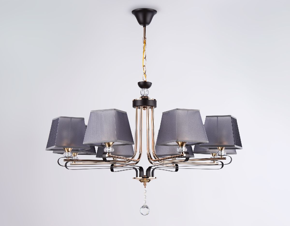 Подвесная люстра Ambrella Light Modern TR4618 в Санкт-Петербурге