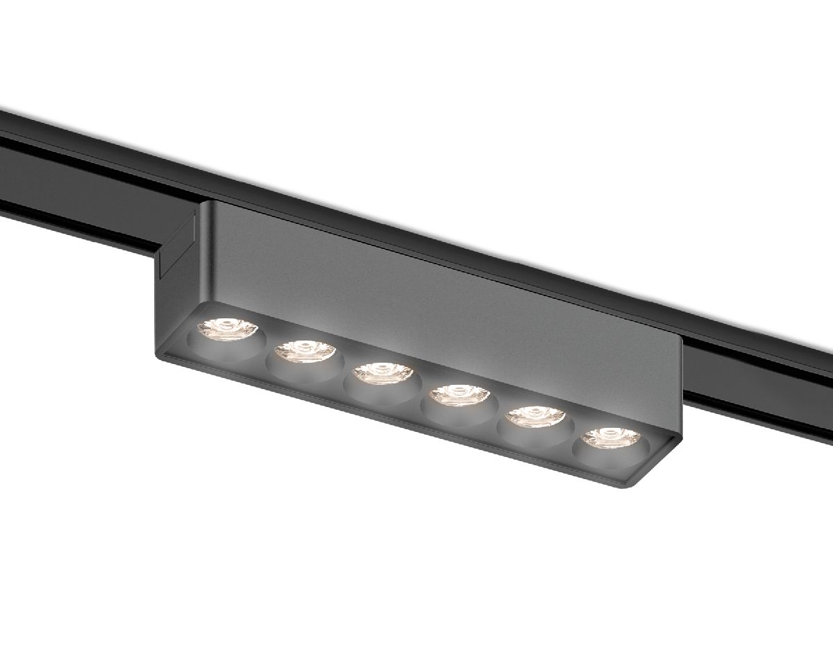 Трековый магнитный светильник Ambrella Light Magnetic Ultra Slim Track System GV1403 в Санкт-Петербурге