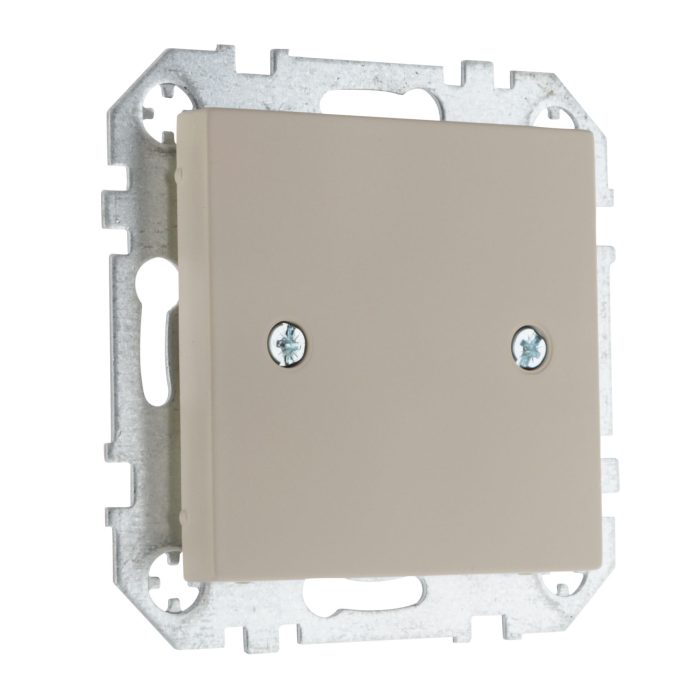 Заглушка для розетки Liregus Retro Epsilon D-001-01.R/ONC в Санкт-Петербурге