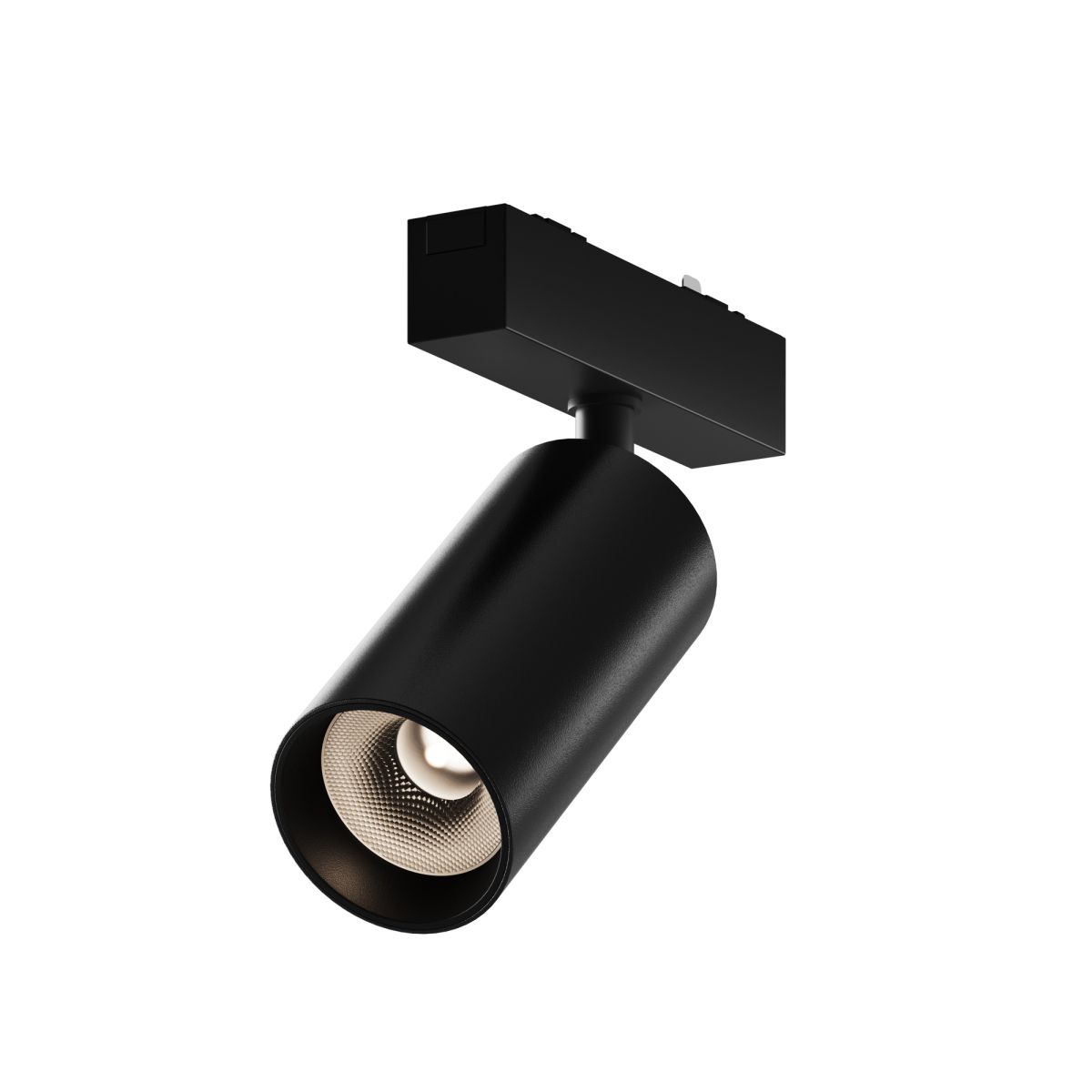 Трековый магнитный светильник Maytoni Technical Focus Led Radity TR103-4-12WTW-M-B в Санкт-Петербурге