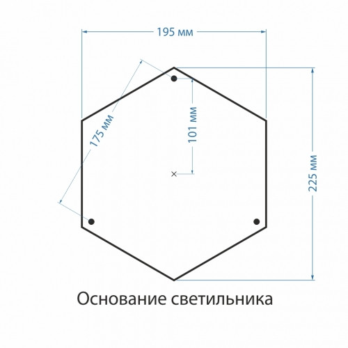 Садовый светильник Elektrostandard Andromeda F (GLYF-8024F) белое золото a035021 в Санкт-Петербурге