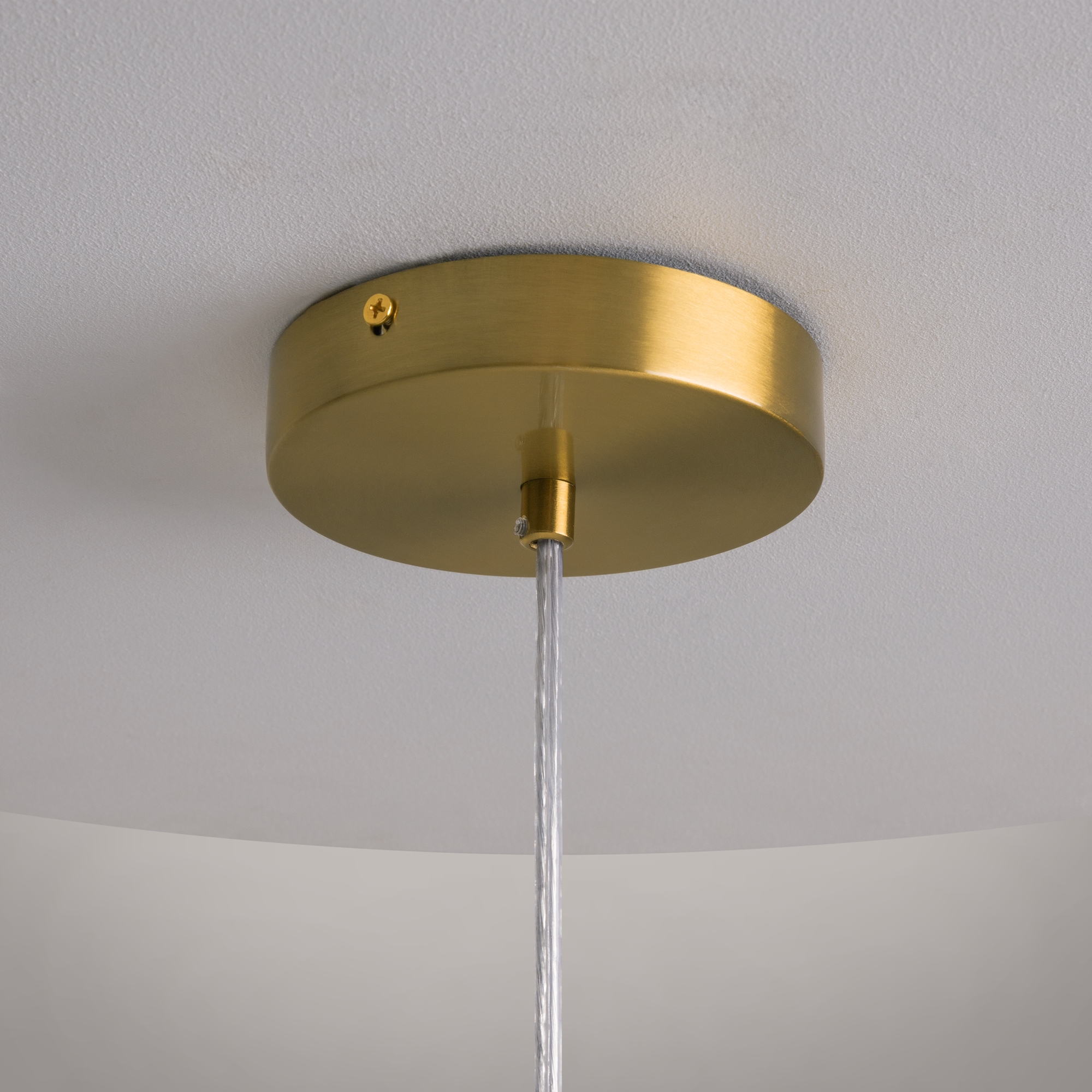 Подвесной светодиодный светильник Maytoni Cometa MOD055PL-L12G3K в #REGION_NAME_DECLINE_PP#