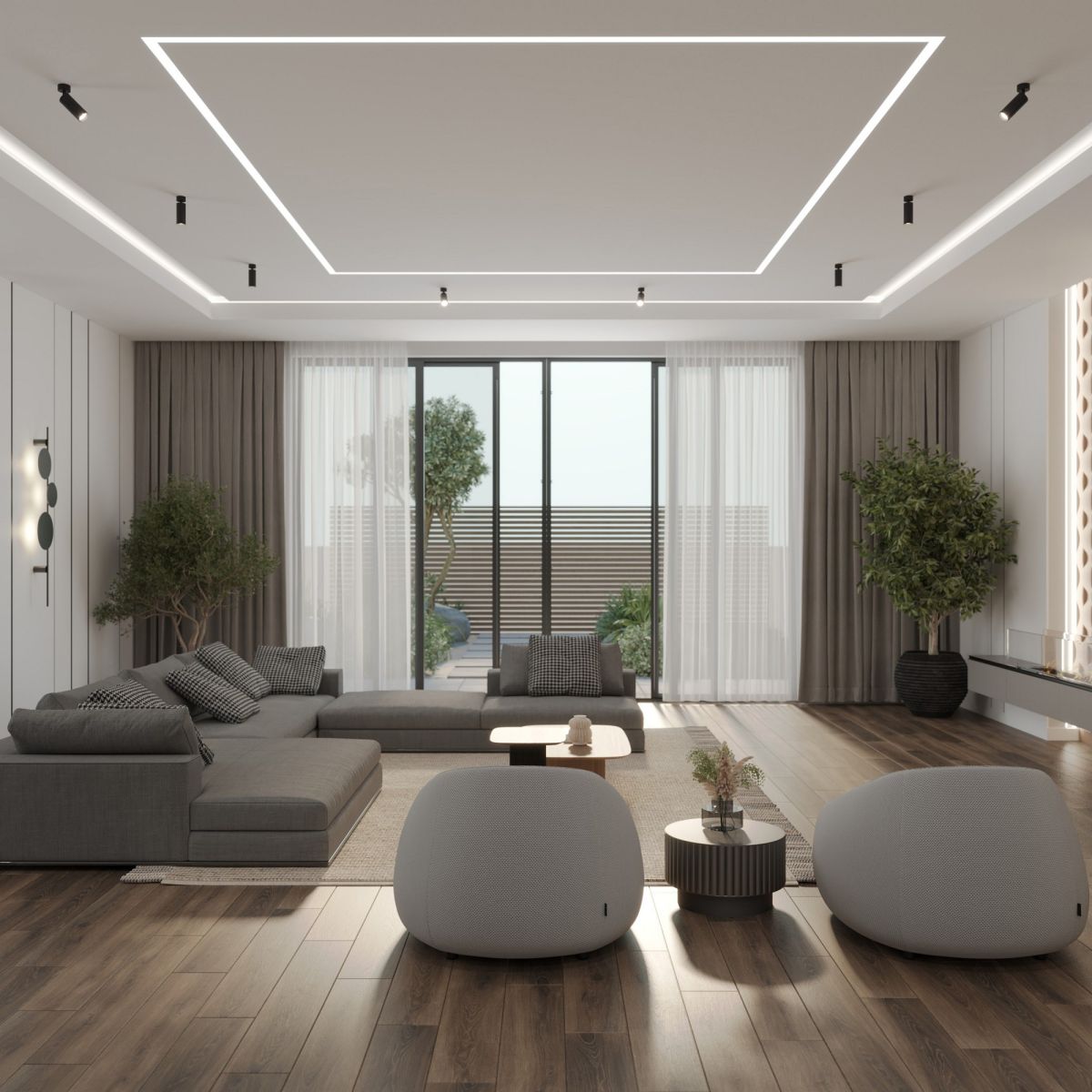 Спот Hesby Lighting Focus HSBL_0089 в Санкт-Петербурге