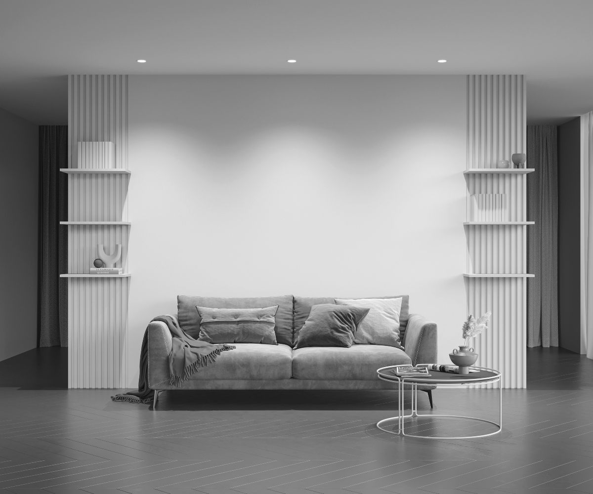 Встраиваемый светильник Maytoni Technical Share DL051-U-1W в Санкт-Петербурге