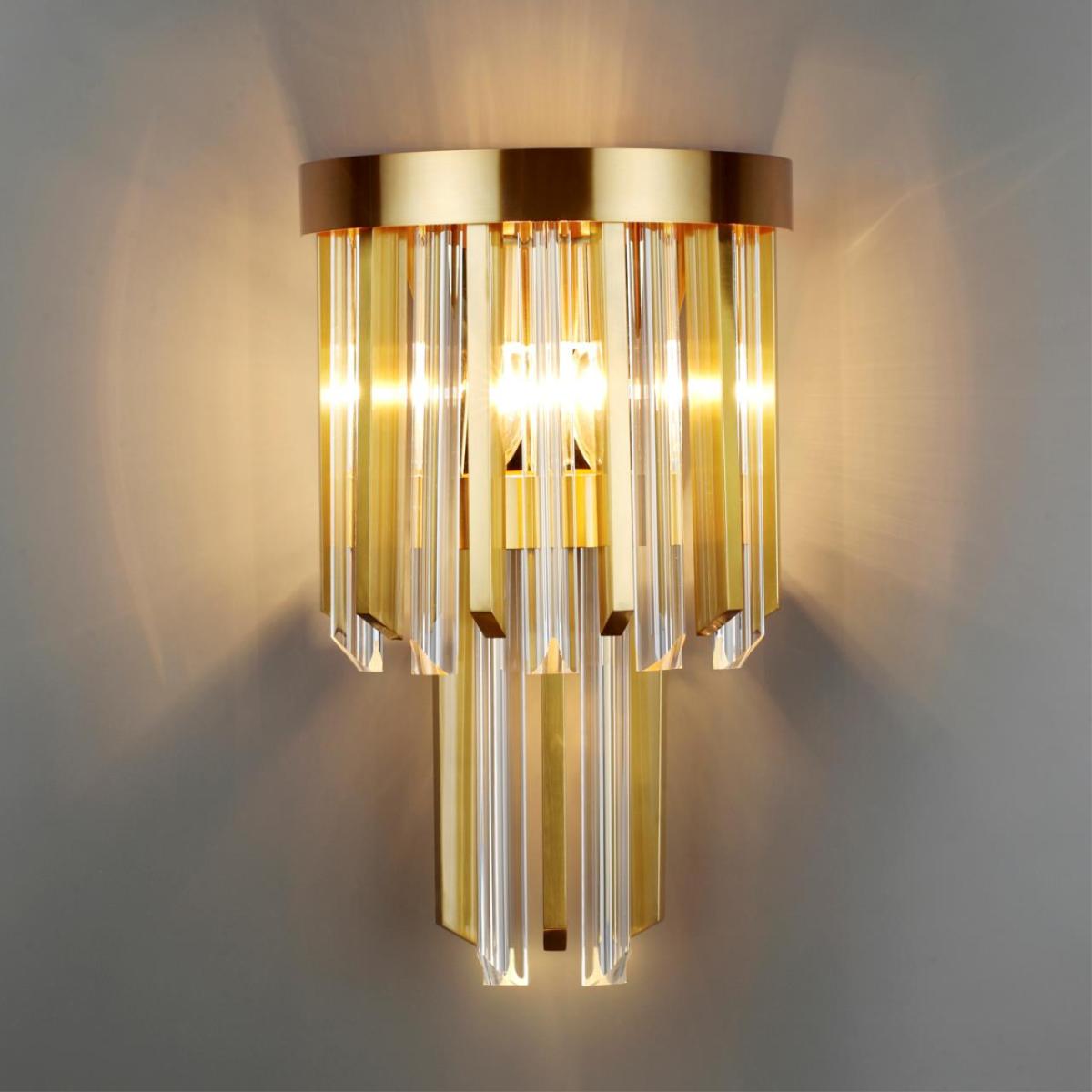Настенный светильник Odeon Light Romana 4925/2W в Санкт-Петербурге
