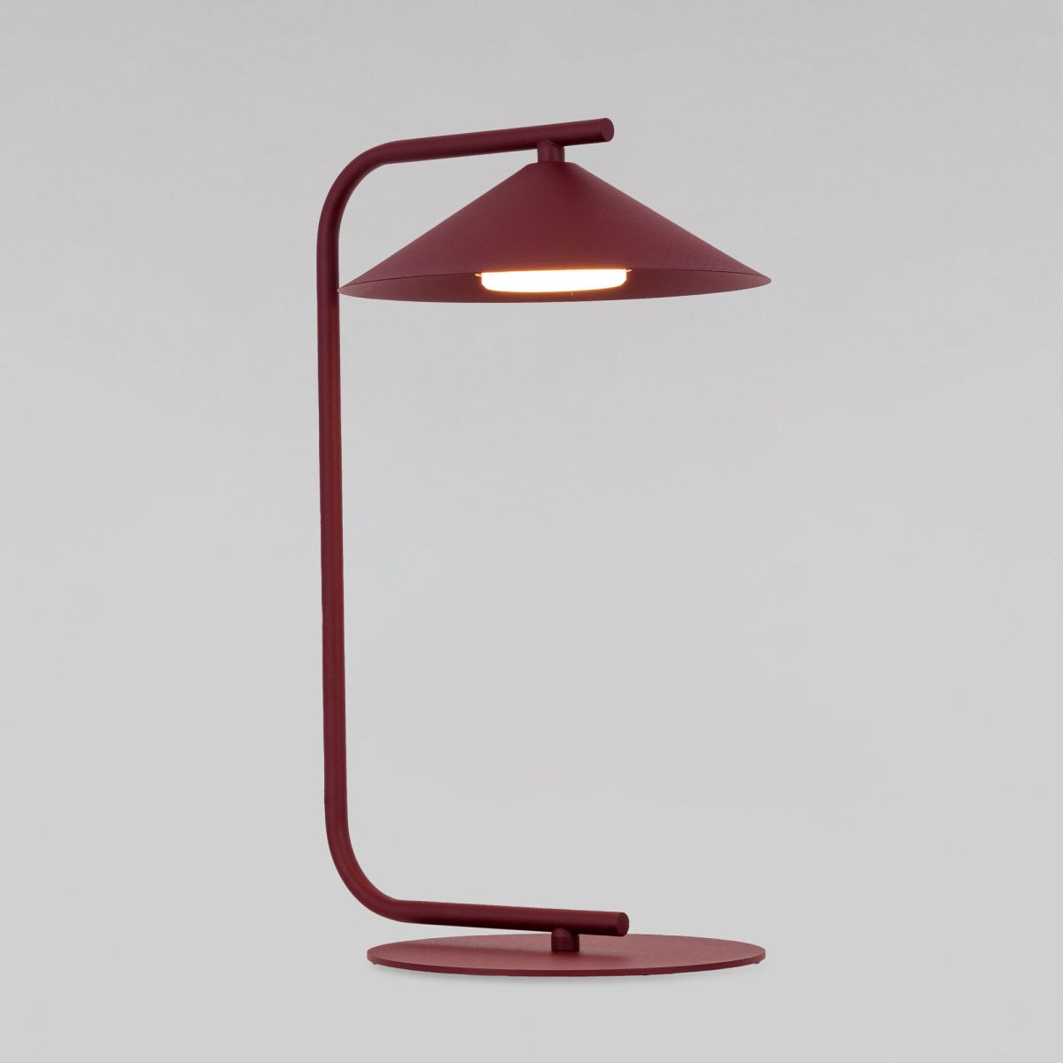Настольная лампа TK Lighting 19215 Lume Burgund a073156 в Санкт-Петербурге