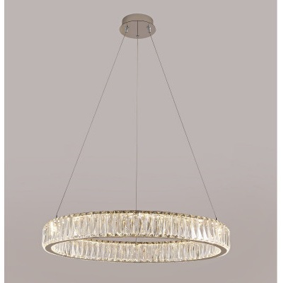 Подвесной светильник Newport 8240N/60 chrome М0071028 в Санкт-Петербурге