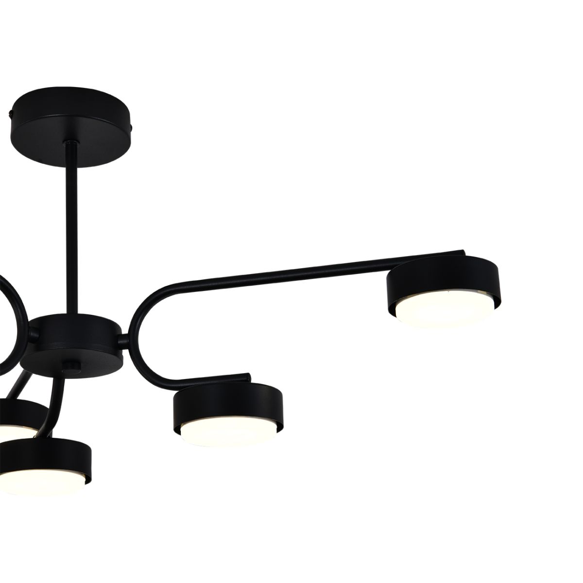 Люстра на штанге Escada Spark ES0000019L в Санкт-Петербурге