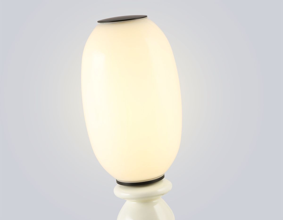 Настольная лампа Ambrella Light High Light Ceramo Modern LH53154 в #REGION_NAME_DECLINE_PP#