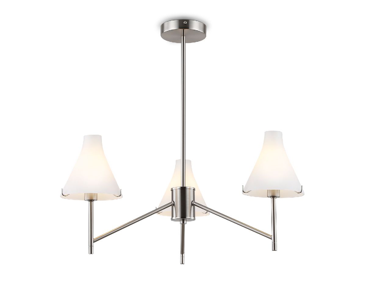 Люстра на штанге Ambrella Light High Light Modern LH57121 в Санкт-Петербурге