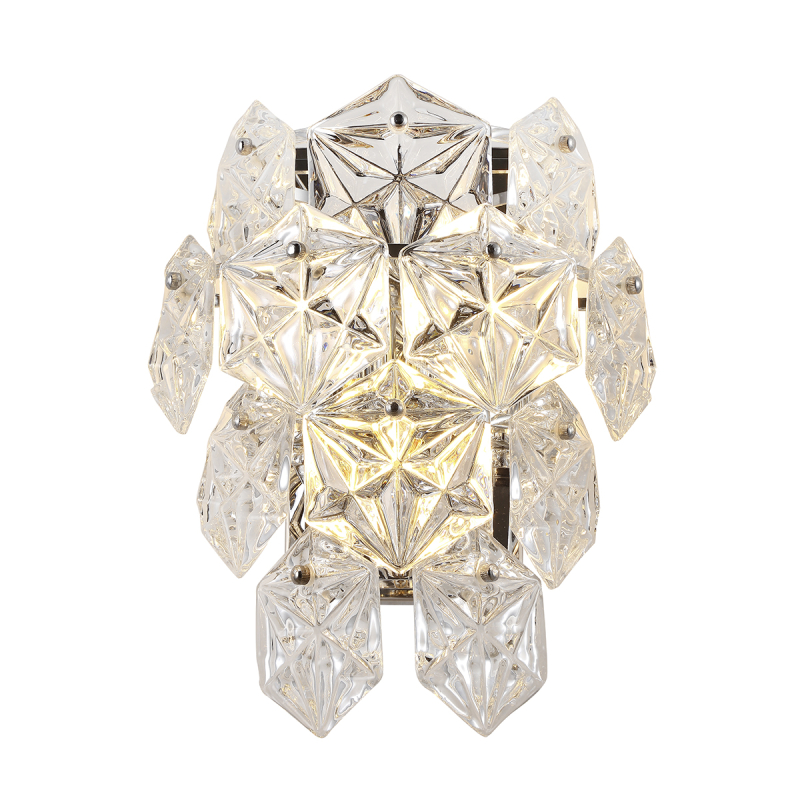 Настенный светильник Delight Collection Hermitage 771325 в Санкт-Петербурге