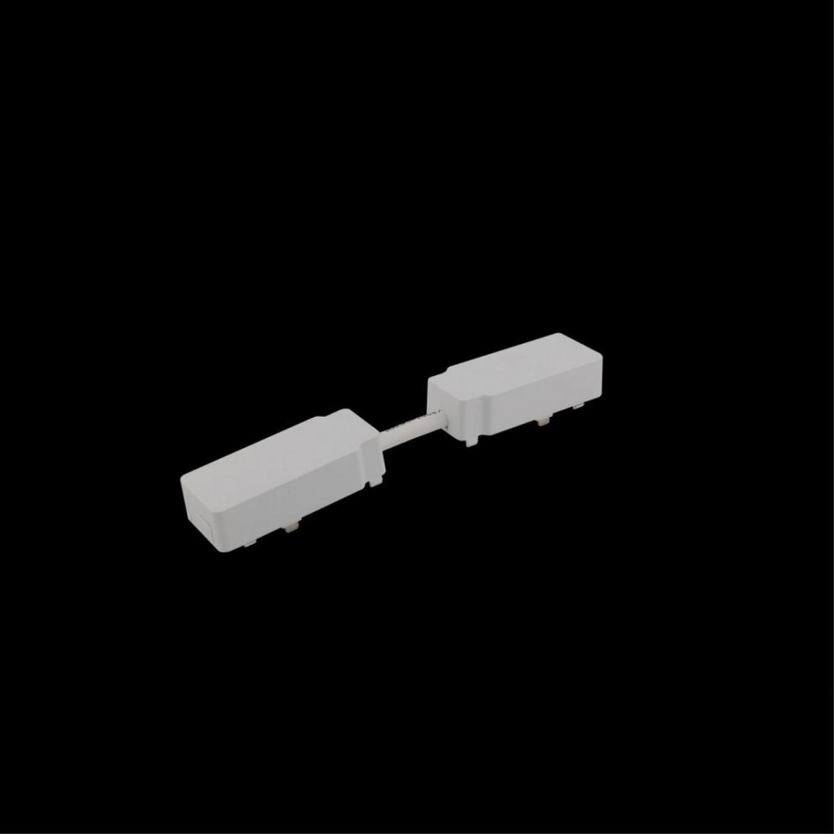 Коннектор питания прямой Aployt Magnetic track 48 APL.0180.10.03 в Санкт-Петербурге