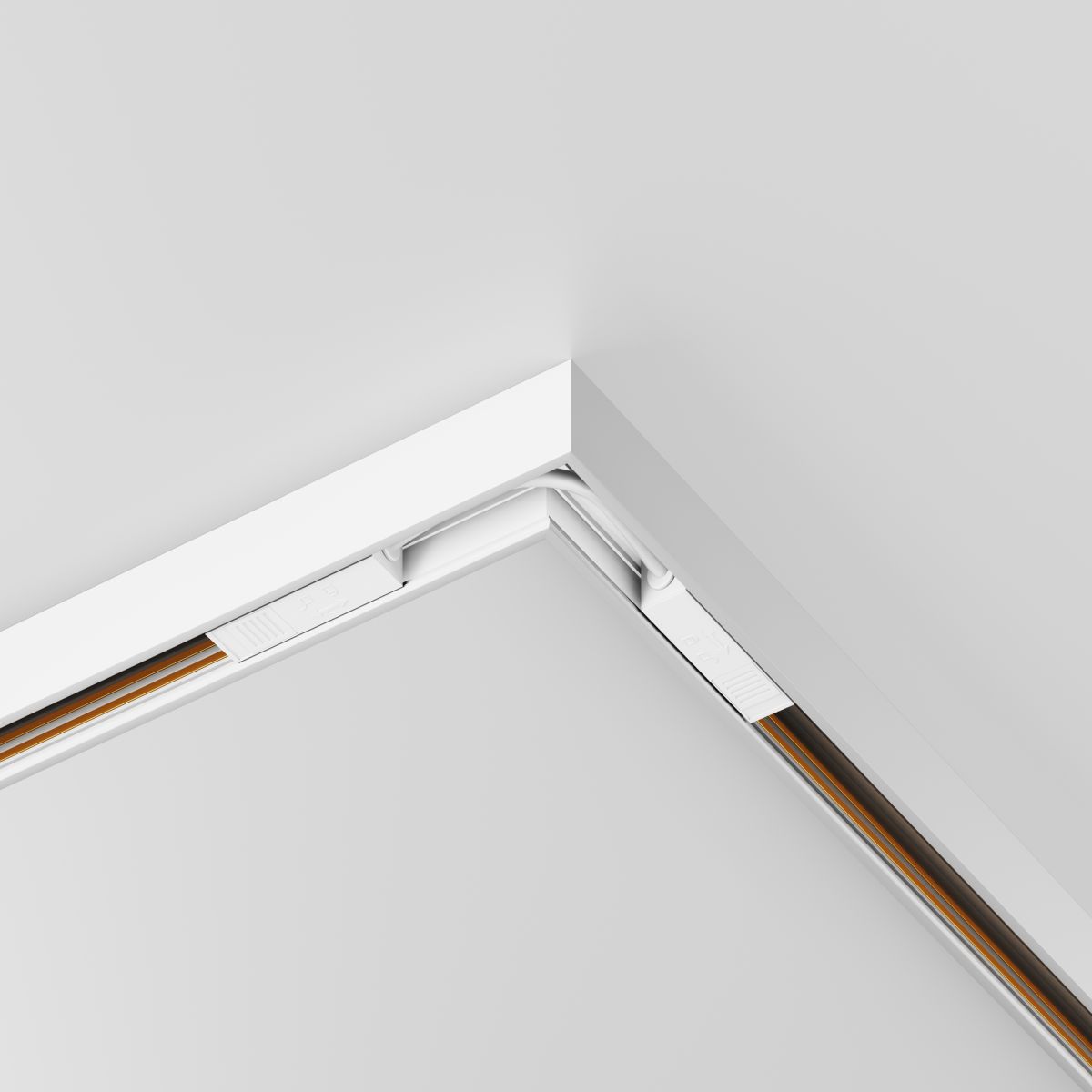 Угол-соединитель Maytoni Technical Exility TRAMN034CL-41W в #REGION_NAME_DECLINE_PP#