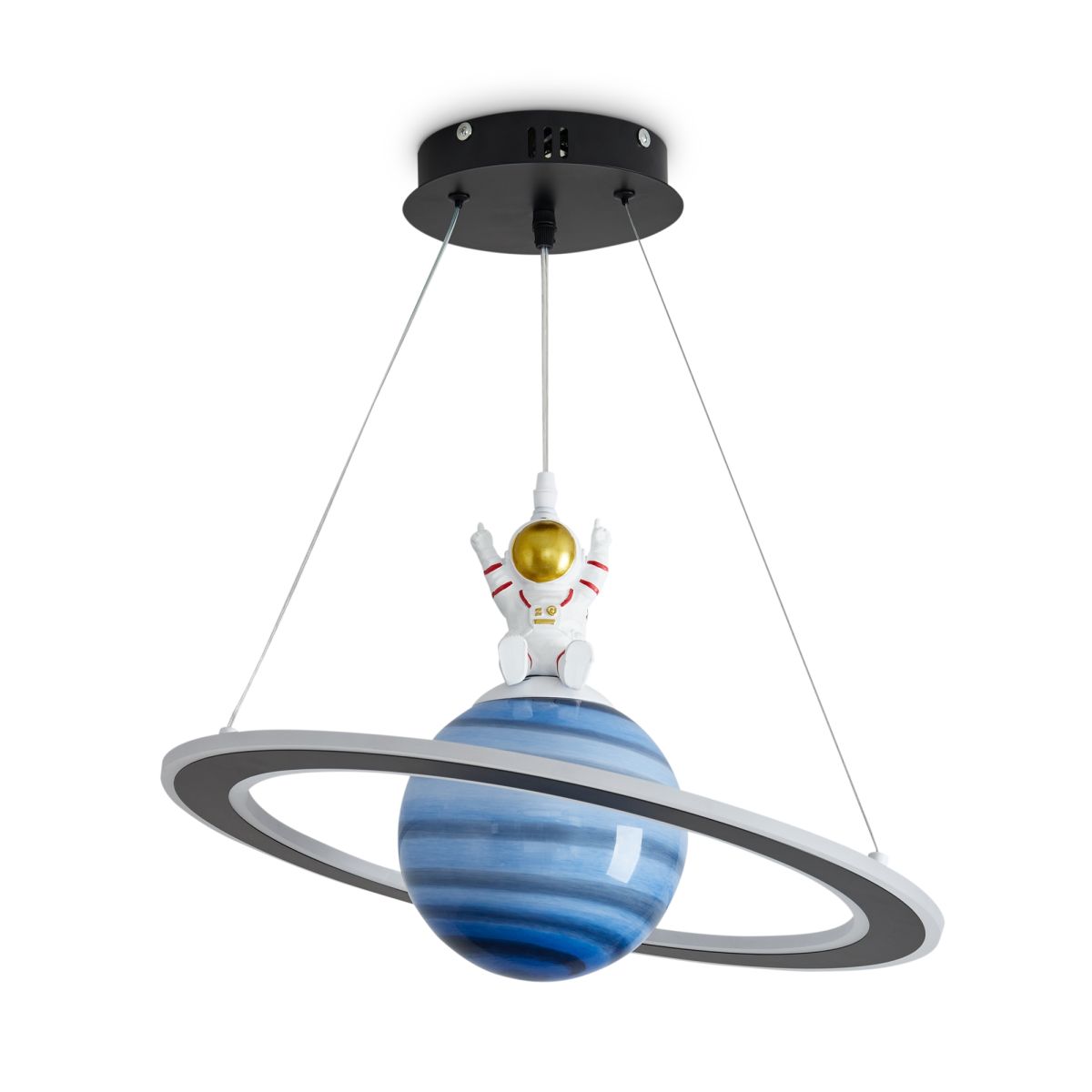 Подвесной светильник Freya Cosmic FR5457PL-L36B в Санкт-Петербурге