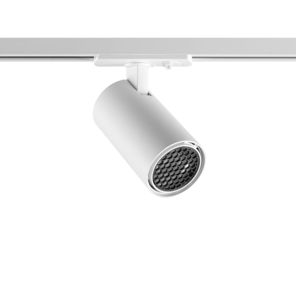 Трековый однофазный двухжильный светильник Novotech Port Selene 359908 в Санкт-Петербурге