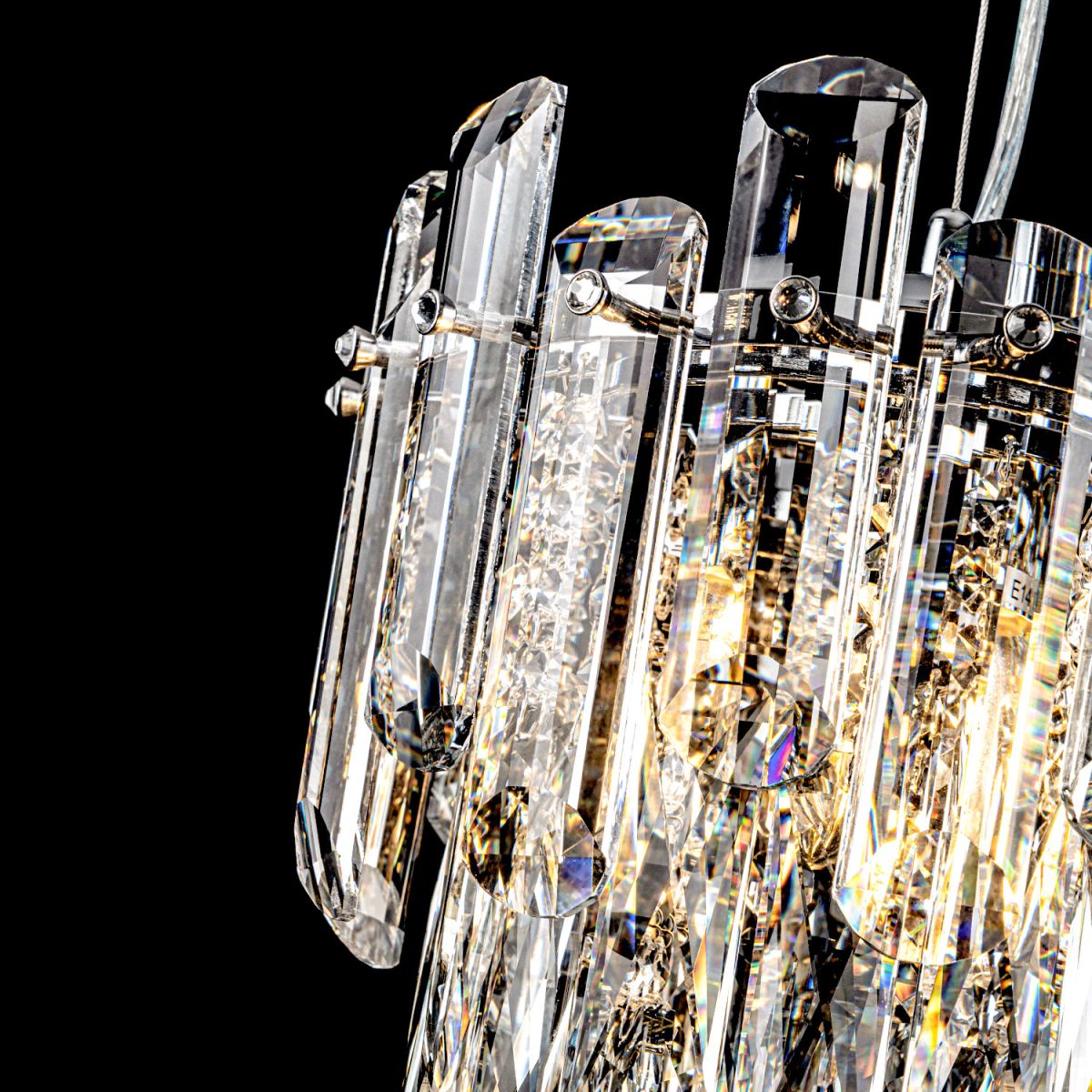 Подвесная люстра Modelux ML.7088.250 CR в Санкт-Петербурге