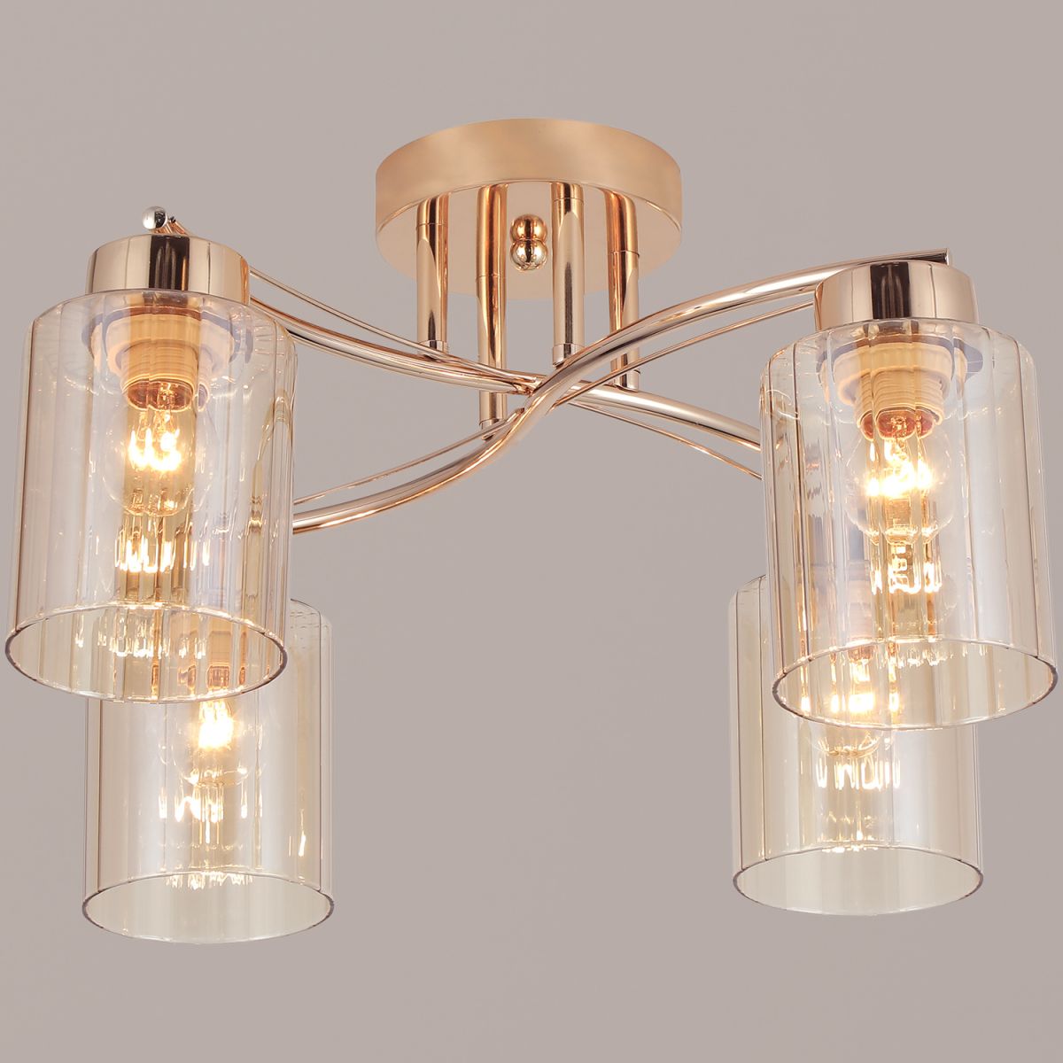 Потолочная люстра Reluce 35670-0.3-04 в #REGION_NAME_DECLINE_PP#