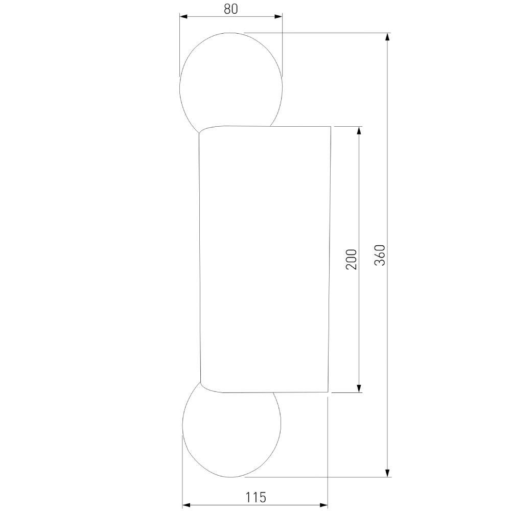 Подсветка для зеркал Elektrostandard Lily 4690389199745 a064601 в #REGION_NAME_DECLINE_PP#