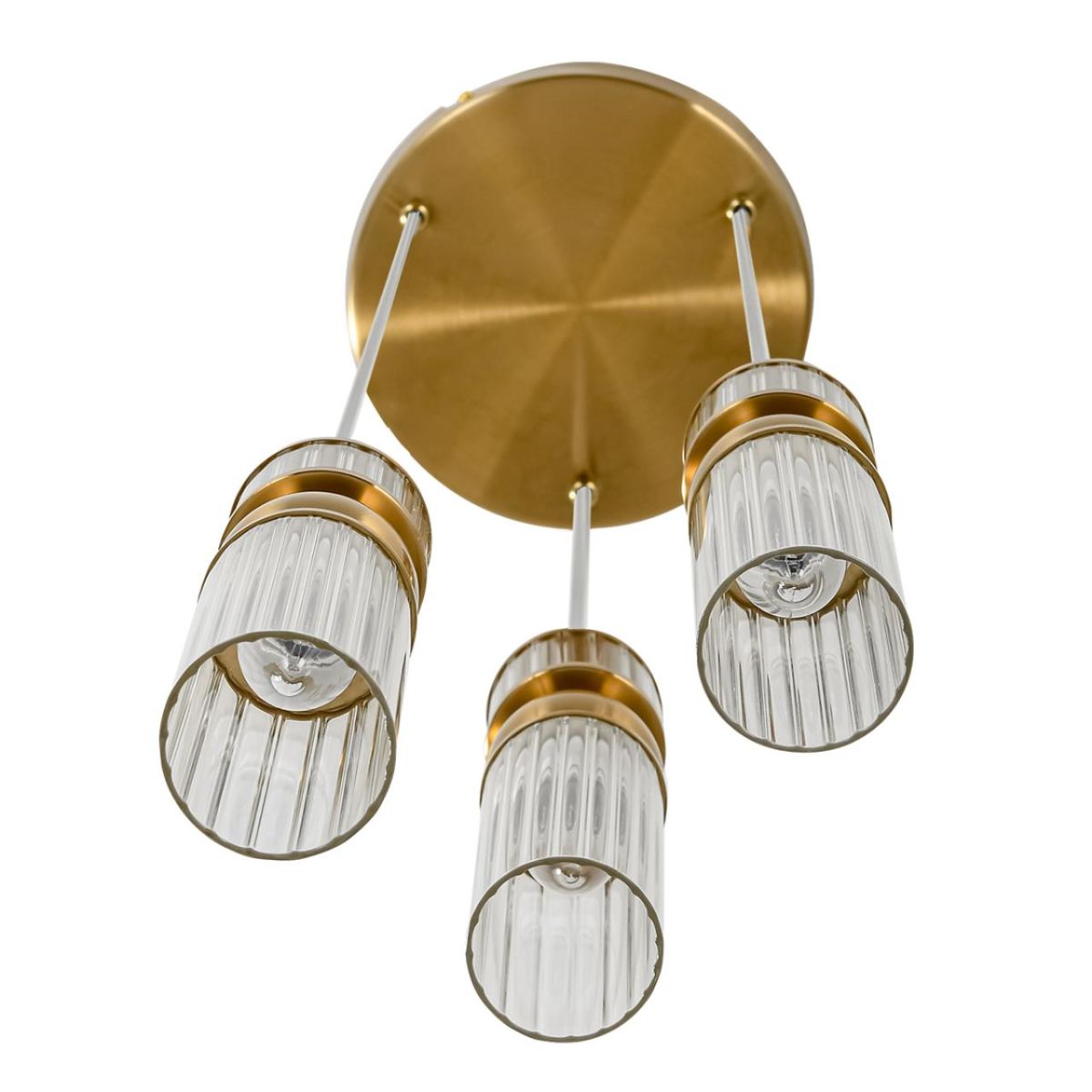 Подвесной светильник Lumion Moderni Denver 8276/3A в Санкт-Петербурге