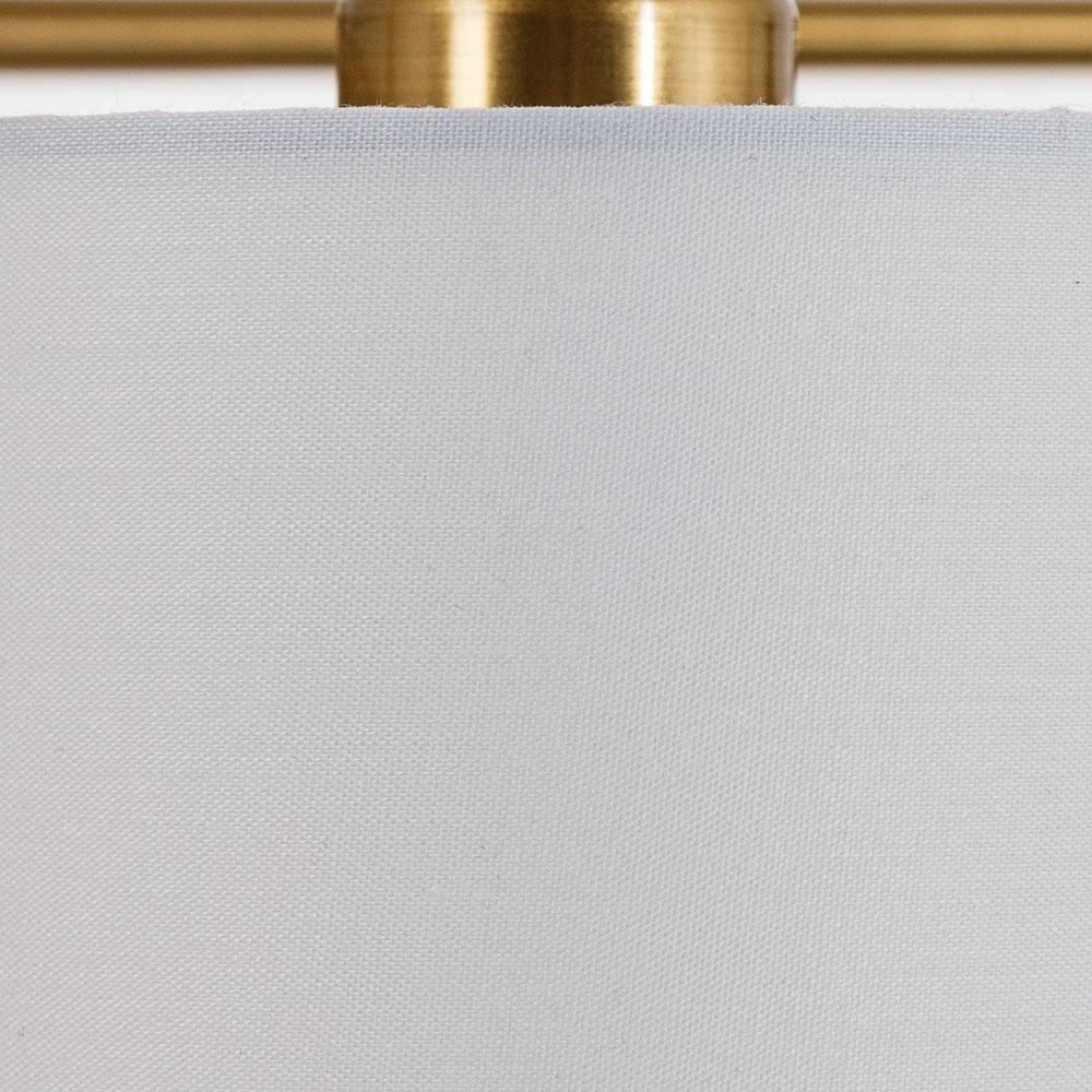 Люстра на штанге Arte Lamp Waverley A4102PL-5PB в Санкт-Петербурге