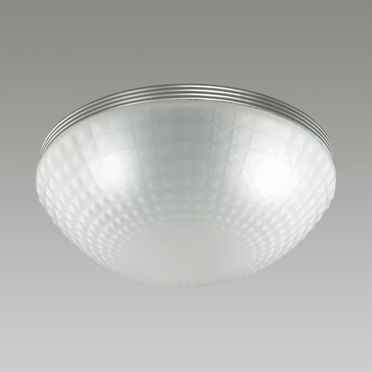 Потолочный светильник Odeon Light Malaga 4937/3C в Санкт-Петербурге
