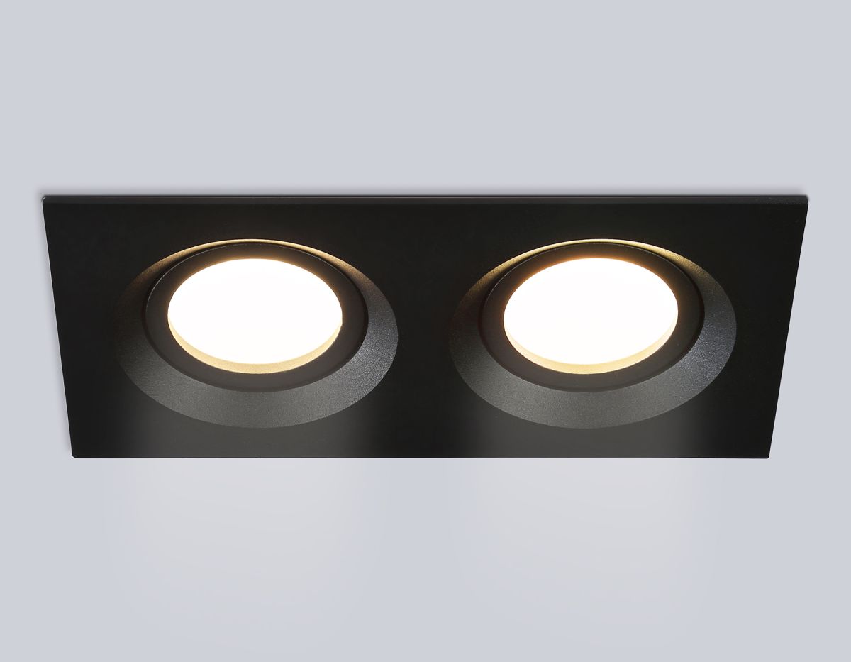 Встраиваемый светильник Ambrella Light Techno Spot Standard Tech TN102746 в Санкт-Петербурге
