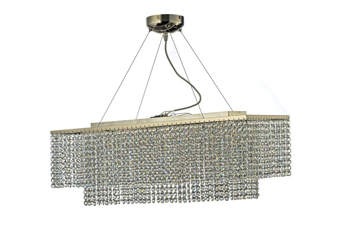 Подвесная люстра Arti Lampadari Milano E 1.5.70X25.502 N в Санкт-Петербурге