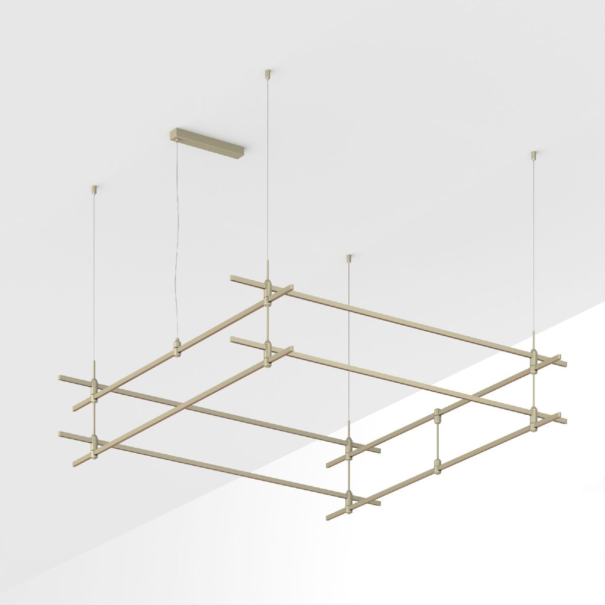Трек Arlight ART-APRIORI-QUADRAT-2-HANG-2000x2000 (OG) 054420 в Санкт-Петербурге