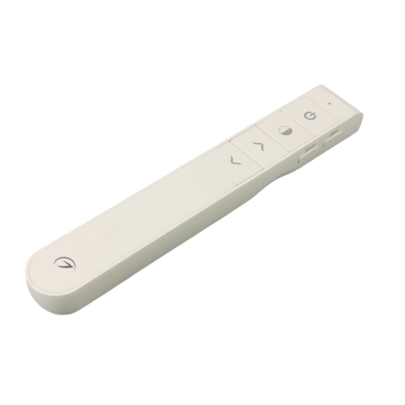Пульт Arlight ARL-Sirius-Dim/Mix White (1 зона, 2.4G) 035086 в Санкт-Петербурге